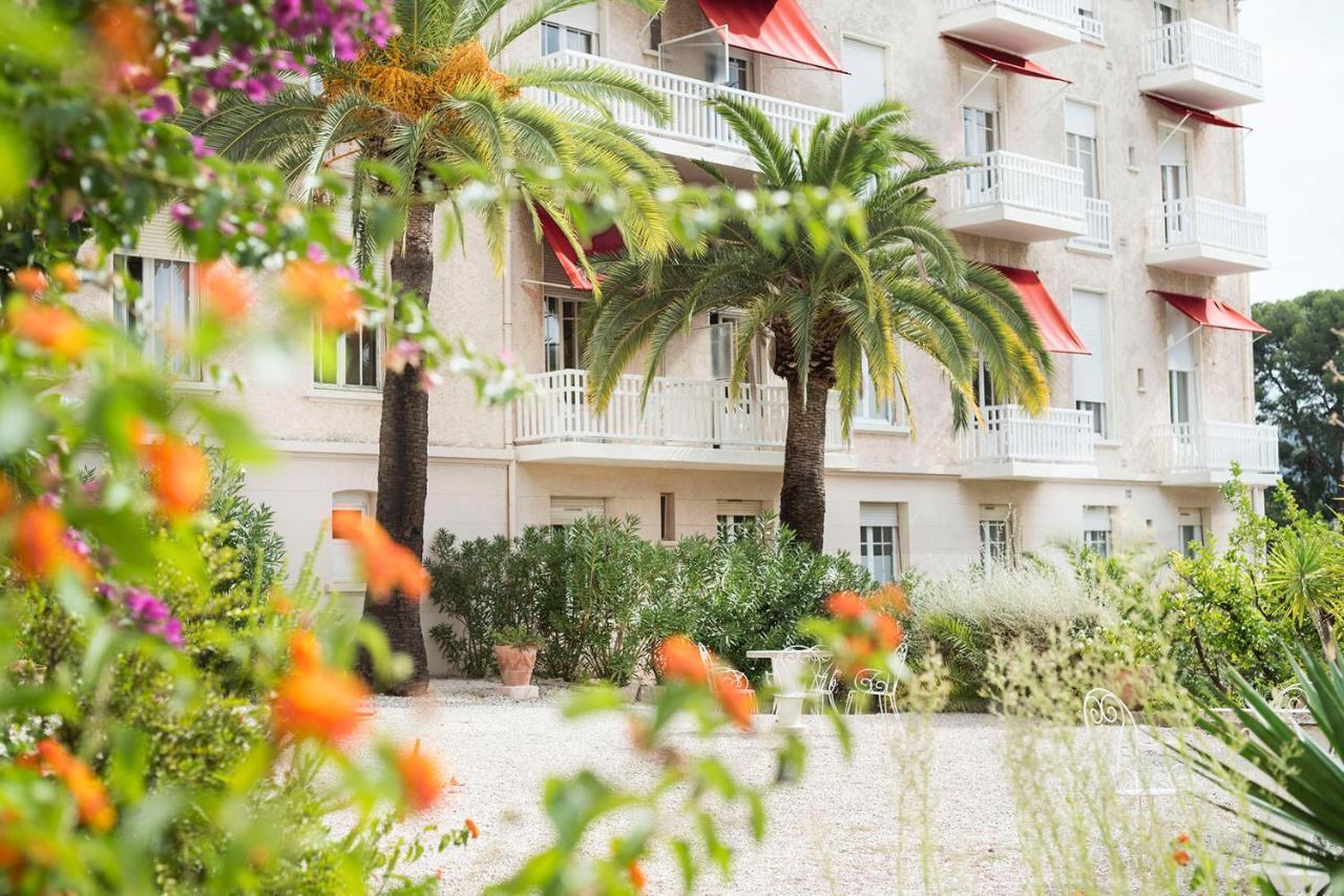 Grand Hotel Des Lecques; BW Signature Collection Saint-Cyr-sur-Mer Exterior photo