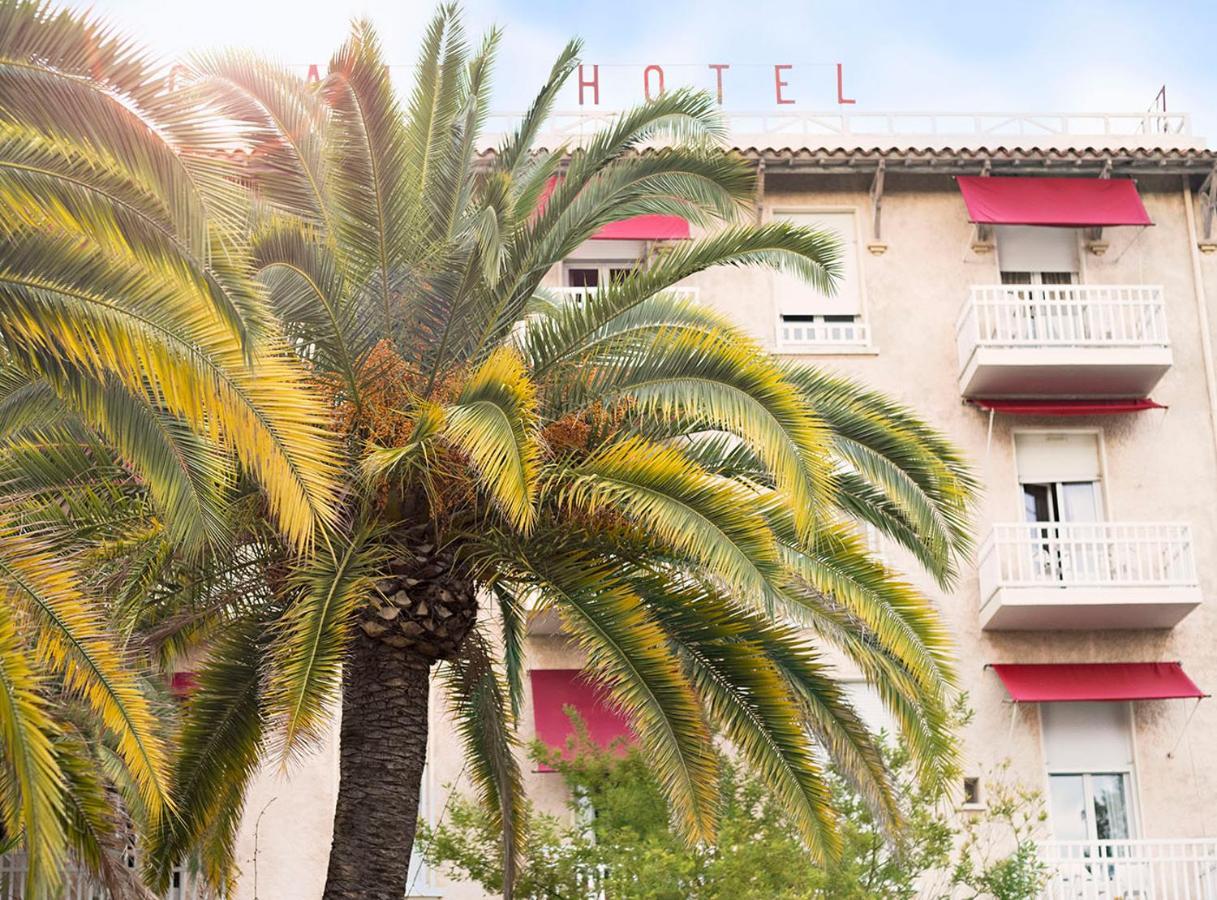 Grand Hotel Des Lecques; BW Signature Collection Saint-Cyr-sur-Mer Exterior photo